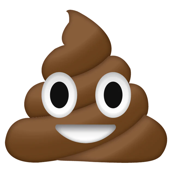 Poop Emoji